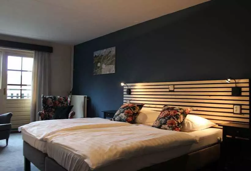 فندق Restaurant De Roosterhoeve