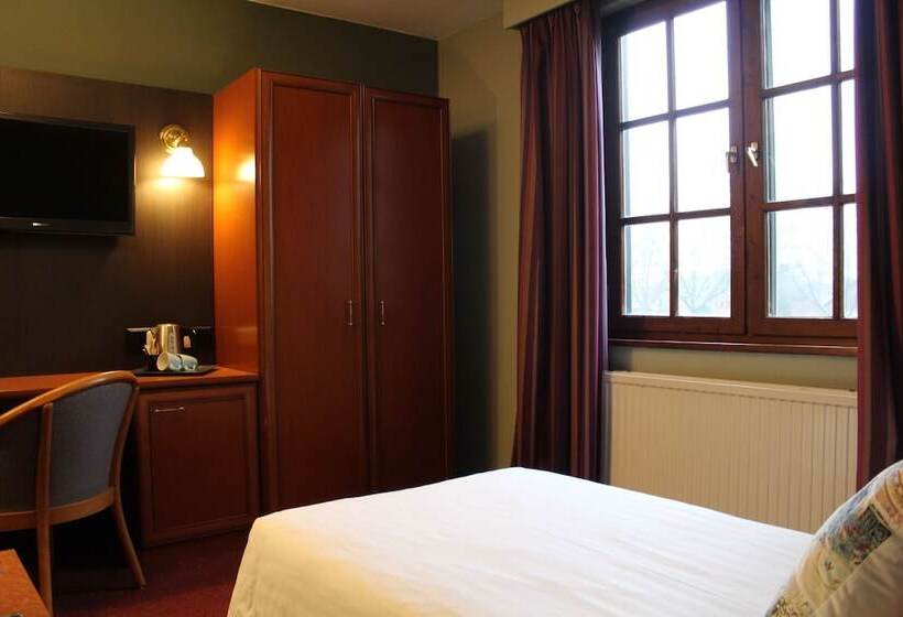 فندق Restaurant De Roosterhoeve