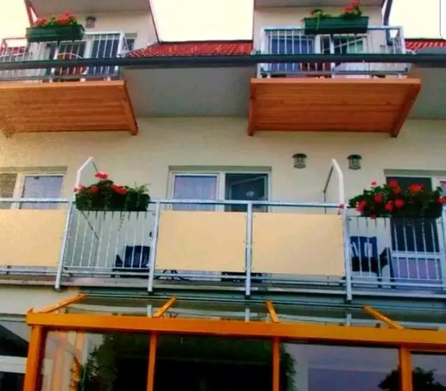 Отель & Restaurant Seehof