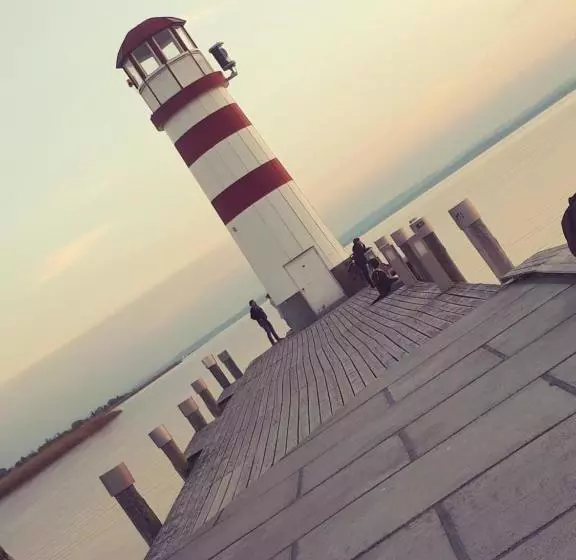 Отель & Restaurant Seehof