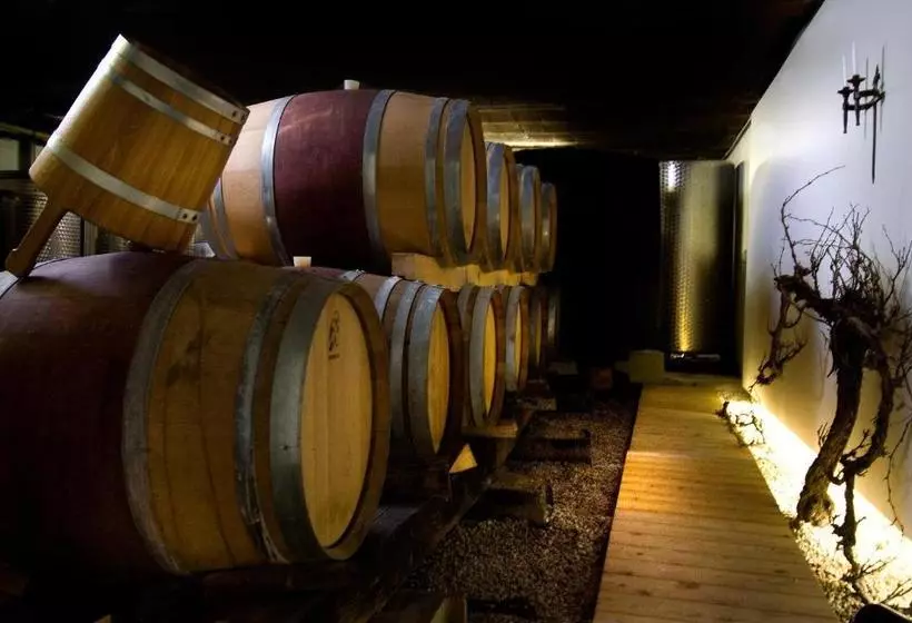 Отель & Restaurant Seehof