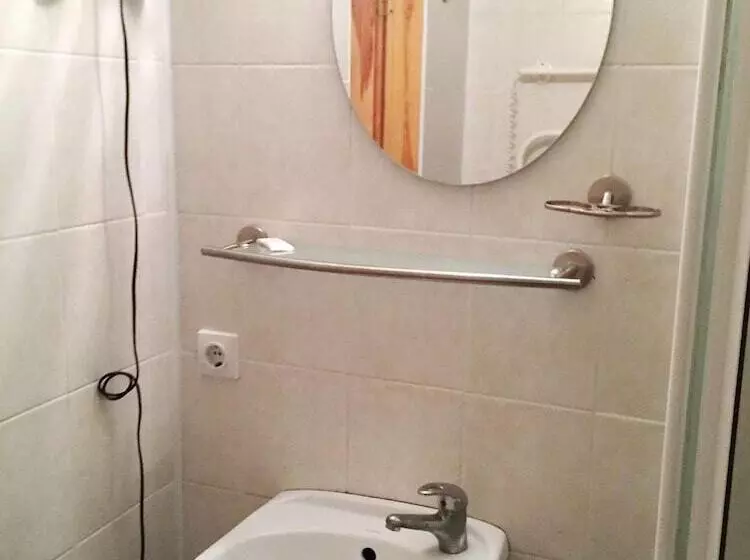 هتل Viesbutis Vaivorykste