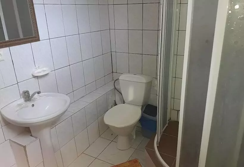 هتل Viesbutis Vaivorykste