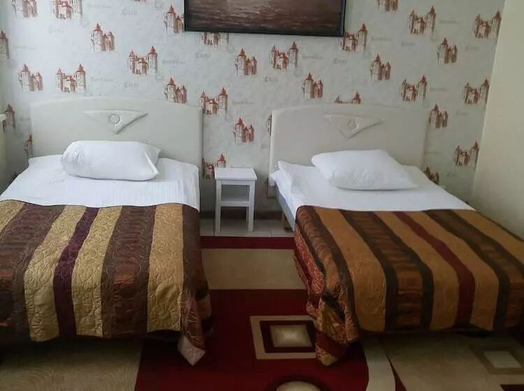 هتل Viesbutis Vaivorykste