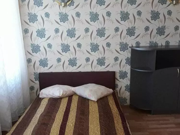 هتل Viesbutis Vaivorykste