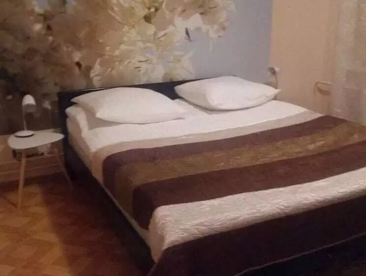 هتل Viesbutis Vaivorykste