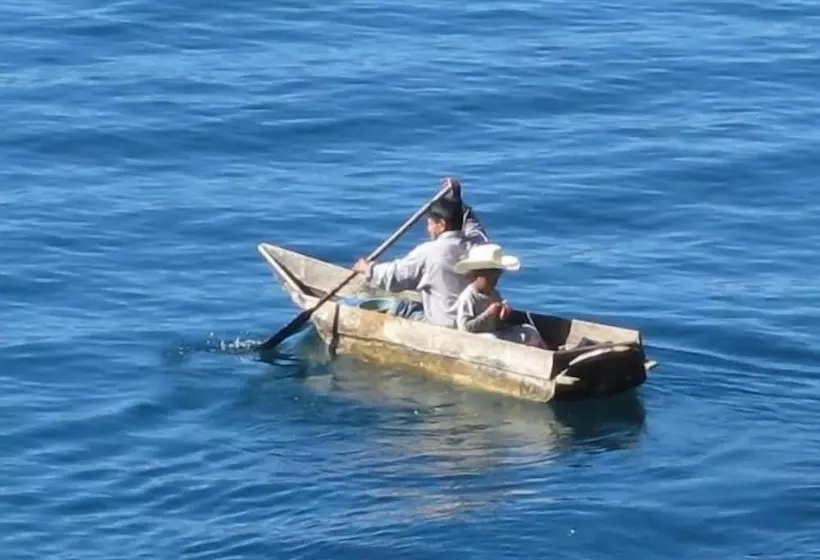 Laguna Lodge Eco Resort & Nature Reserve