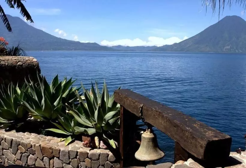 Laguna Lodge Eco Resort & Nature Reserve