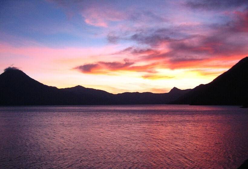 Laguna Lodge Eco Resort & Nature Reserve