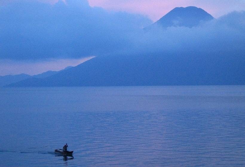 Laguna Lodge Eco Resort & Nature Reserve