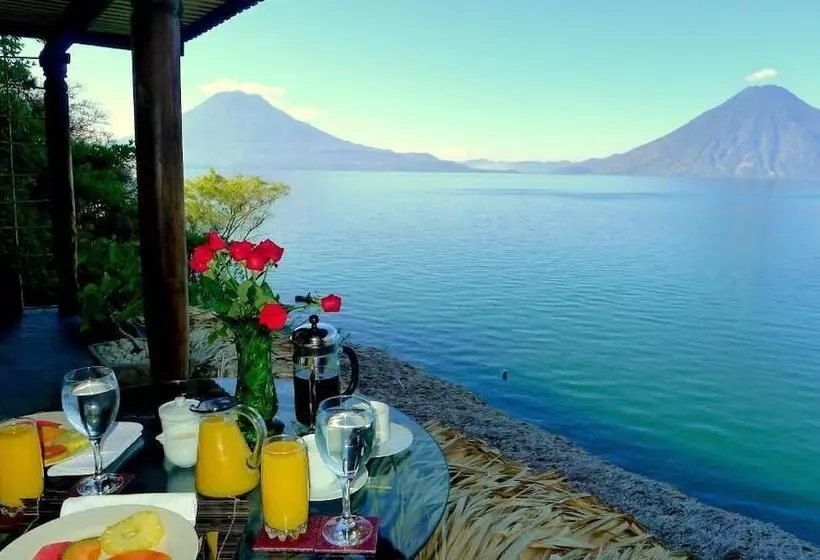 Laguna Lodge Eco Resort & Nature Reserve