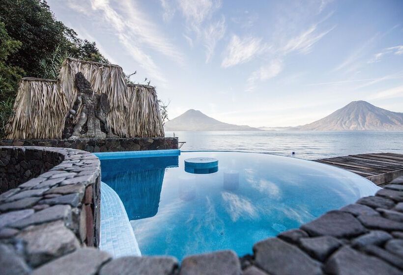 Laguna Lodge Eco Resort & Nature Reserve