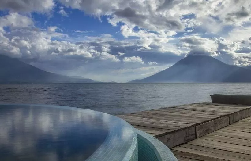 Laguna Lodge Eco Resort & Nature Reserve