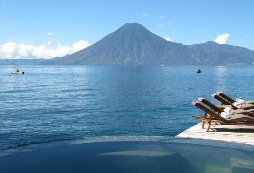 Laguna Lodge Eco Resort & Nature Reserve