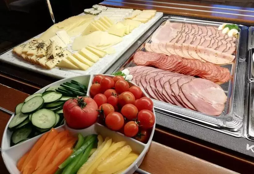 펜션 Gasthof Ochsen