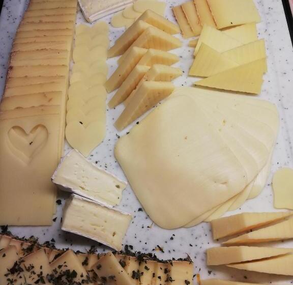 ペンション Gasthof Ochsen