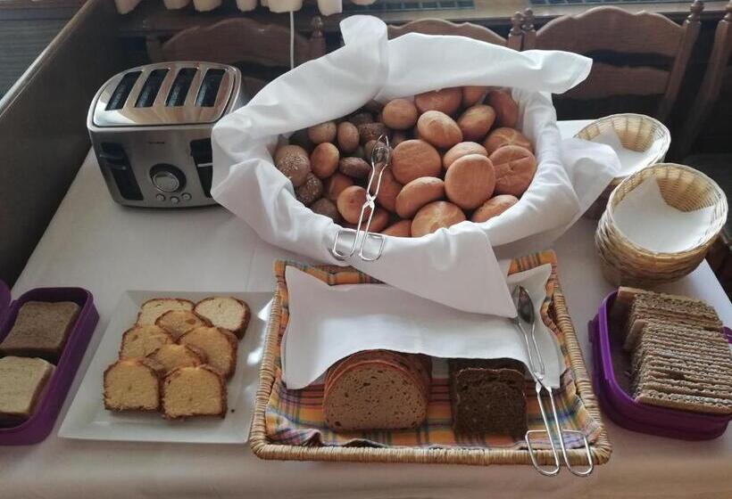 ペンション Gasthof Ochsen