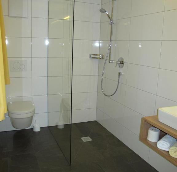 ペンション Gasthof Ochsen