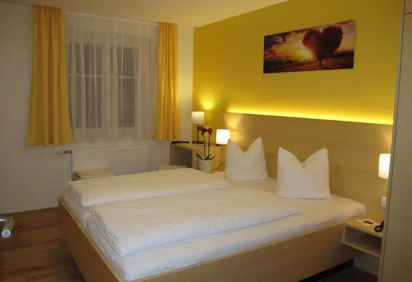 펜션 Gasthof Ochsen