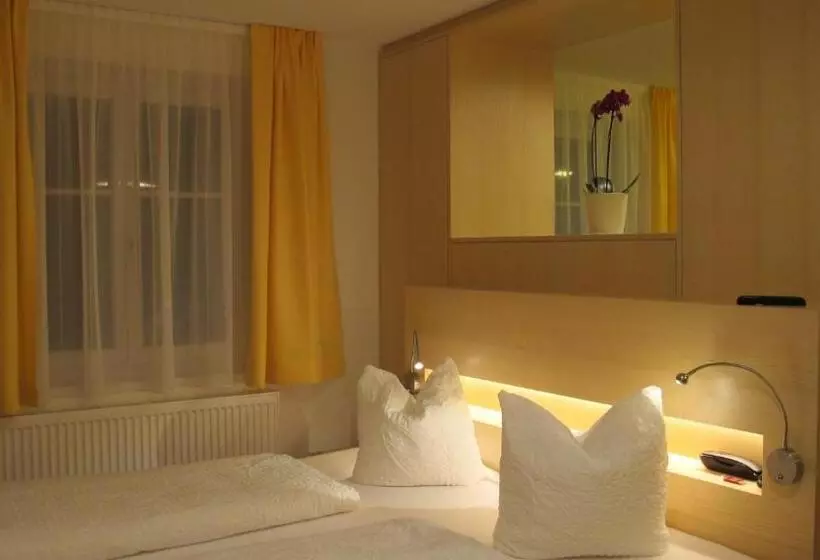 펜션 Gasthof Ochsen