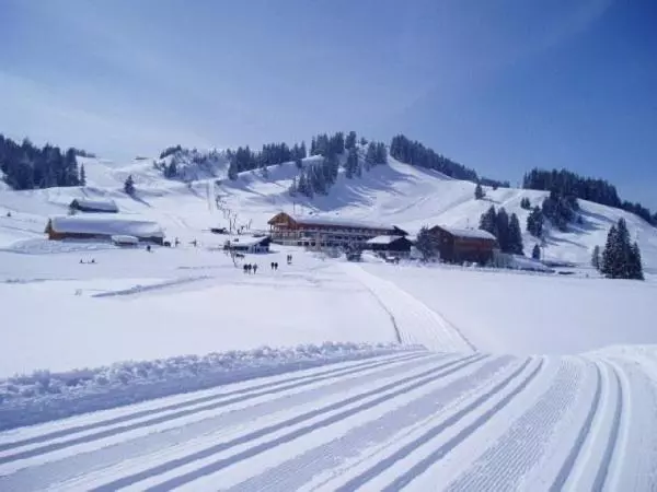 펜션 Gasthof Ochsen