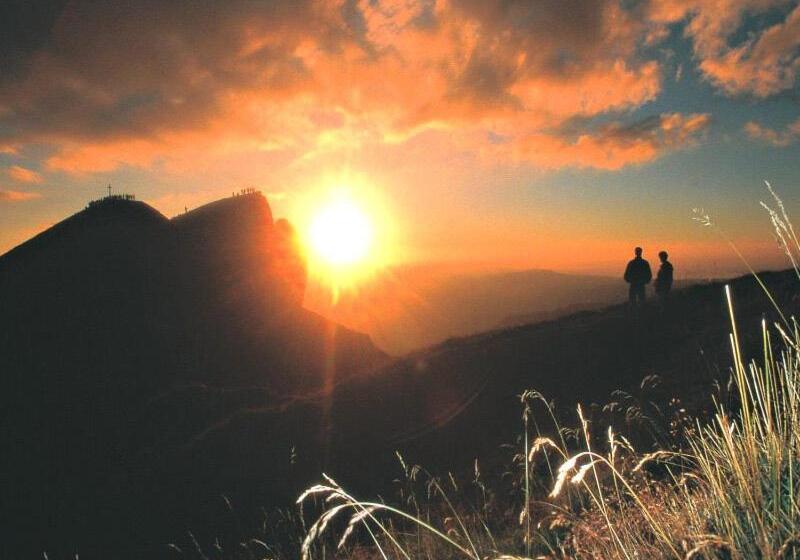 ペンション Gasthof Ochsen