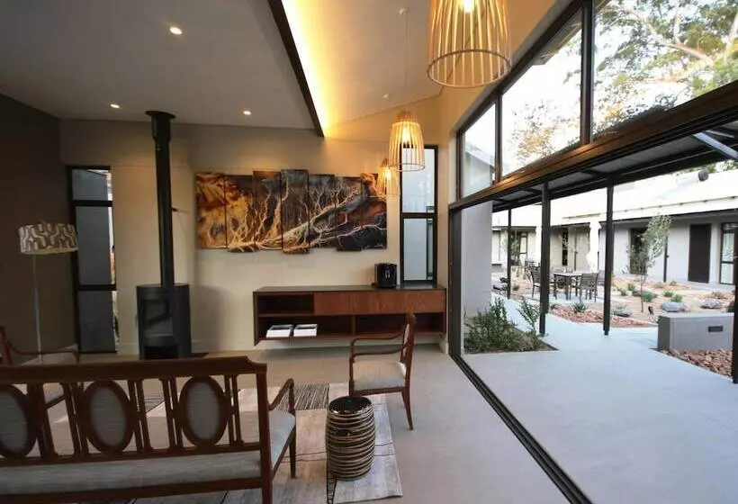 پانسیون The Elegant Guesthouse