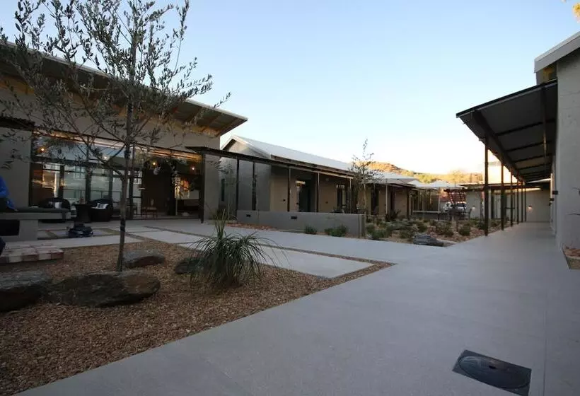 پانسیون The Elegant Guesthouse