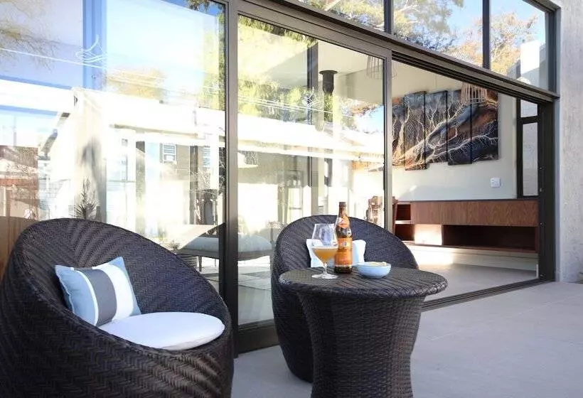 پانسیون The Elegant Guesthouse