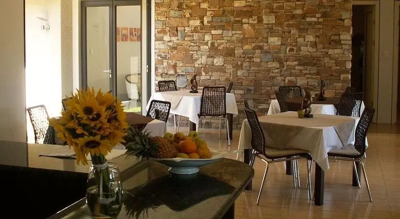 پانسیون The Elegant Guesthouse