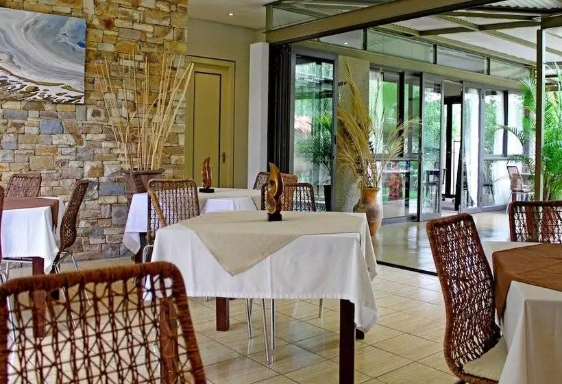 پانسیون The Elegant Guesthouse