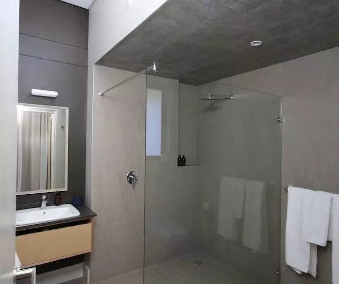 پانسیون The Elegant Guesthouse