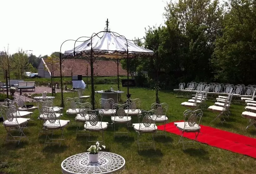 אתר נופש Landgoed Westerlee