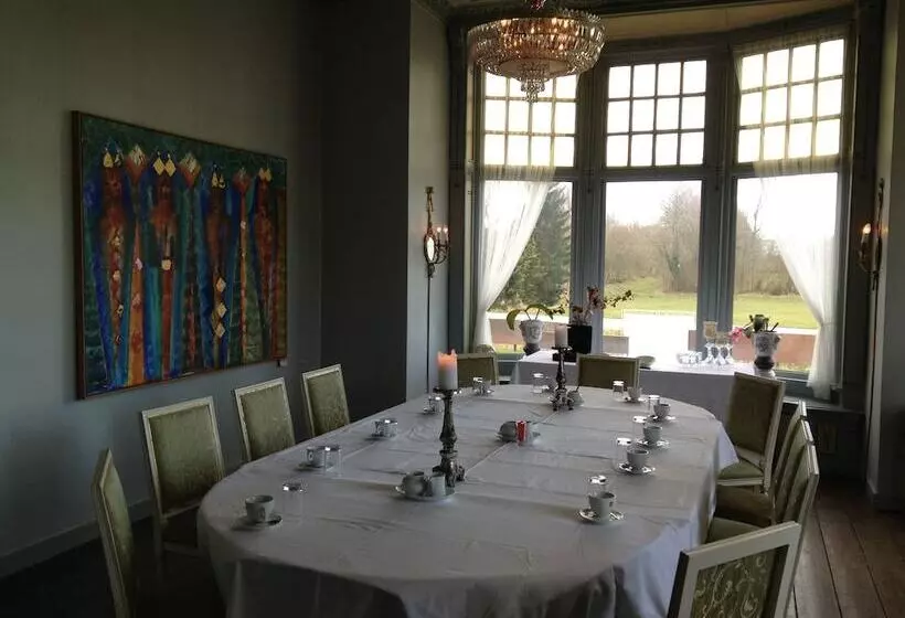 אתר נופש Landgoed Westerlee