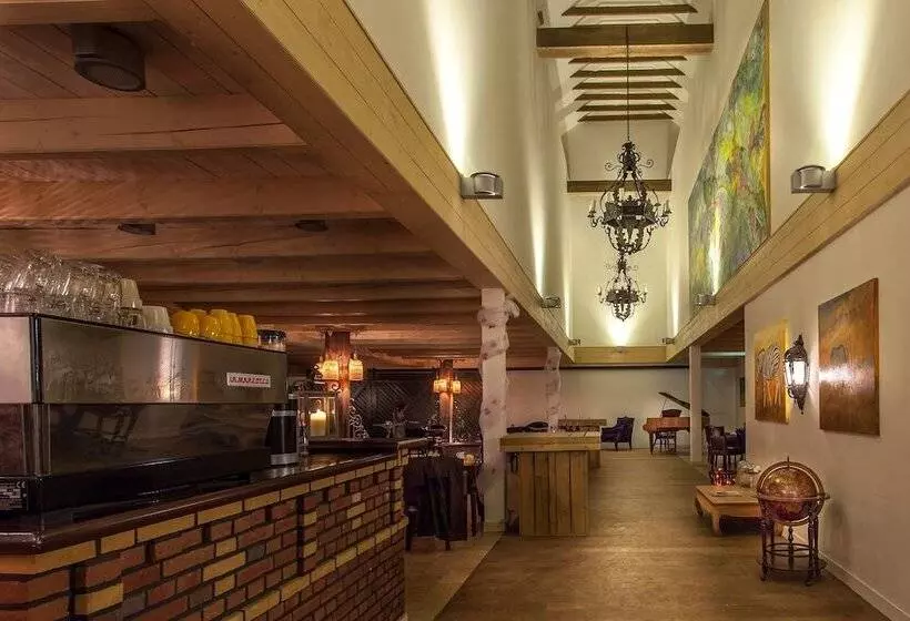 אתר נופש Landgoed Westerlee