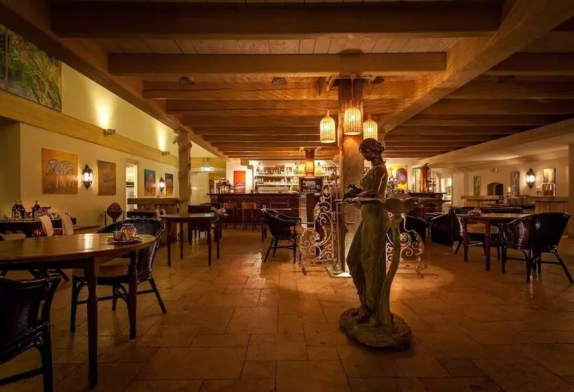 אתר נופש Landgoed Westerlee