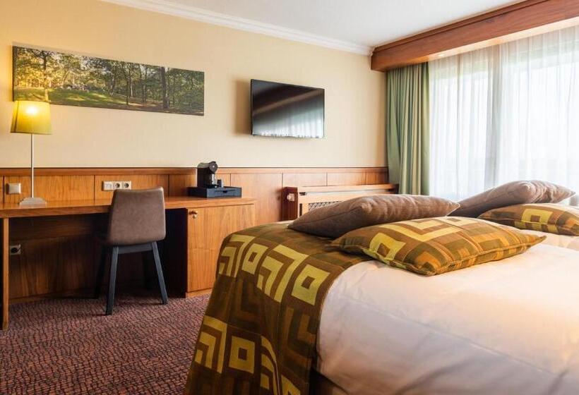 Van Der Valk Hotel Emmen