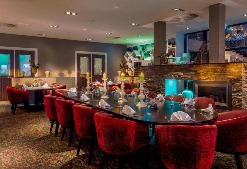 Van Der Valk Hotel Emmen