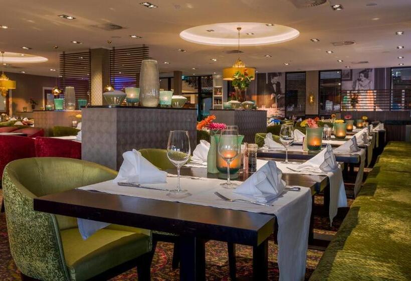 Van Der Valk Hotel Emmen