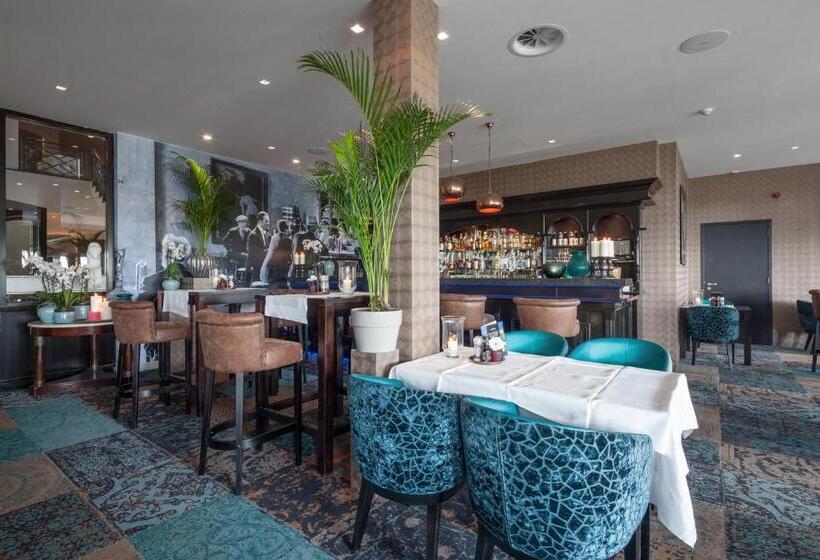 Van Der Valk Hotel Emmen