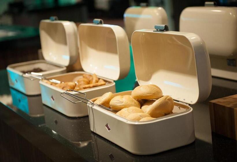 Van Der Valk Hotel Emmen