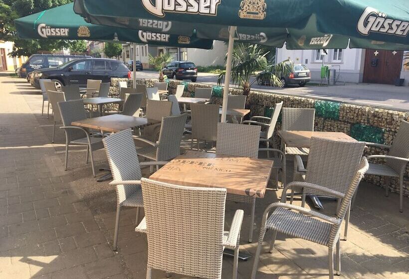 Weinhotel Kirchenwirt