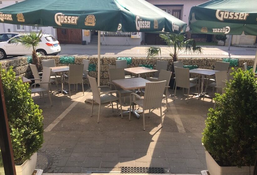 Weinhotel Kirchenwirt