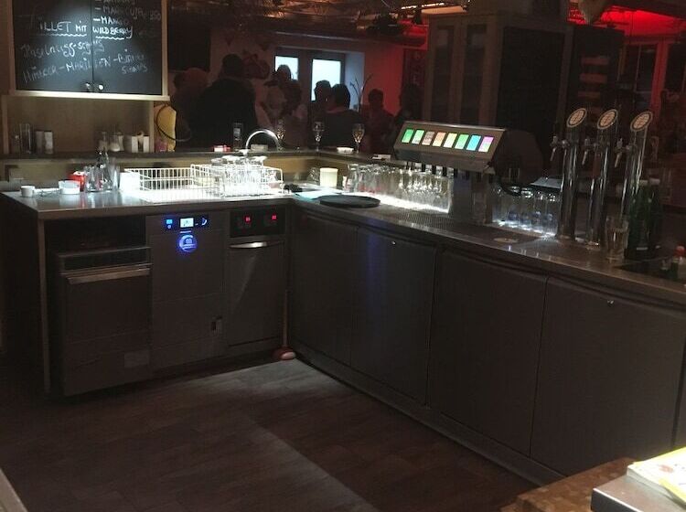 Weinhotel Kirchenwirt