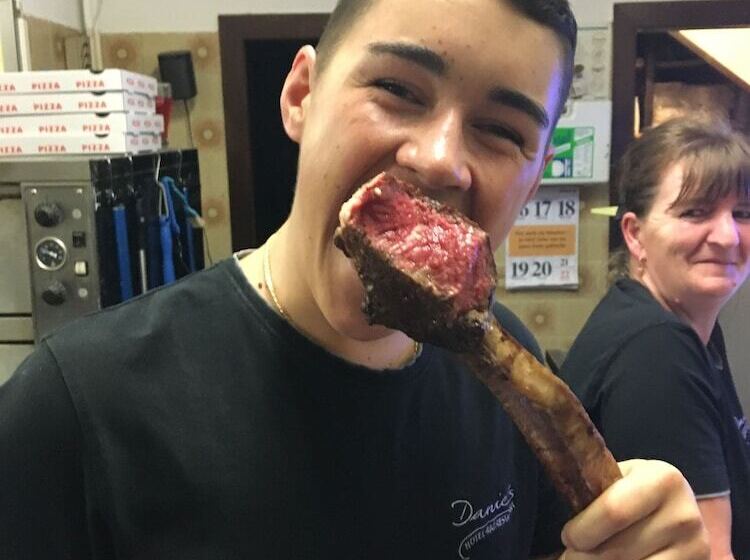 Weinhotel Kirchenwirt