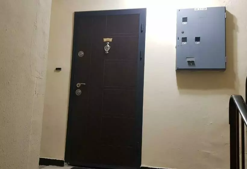 апартамент за гости ива