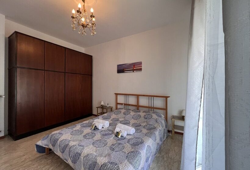 Joivy Spacious 2 Bed With Terrace