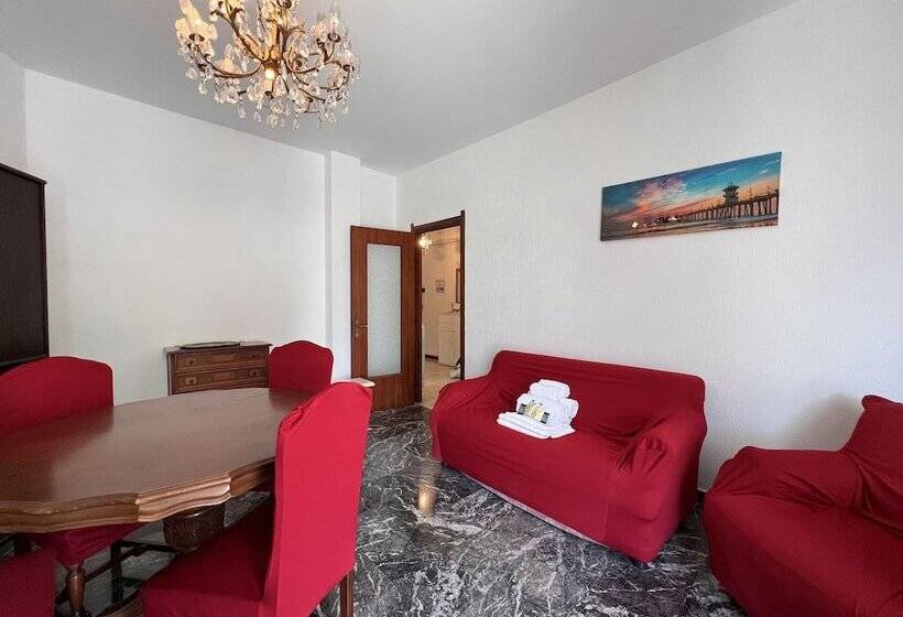 Joivy Spacious 2 Bed With Terrace