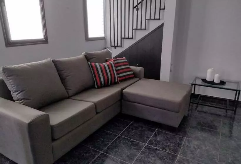 Apartamento Agur Cerca Del Arena Stadium