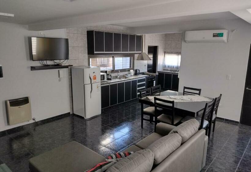 Apartamento Agur Cerca Del Arena Stadium